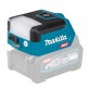 Makita ML011G XGT prožektorius su USB Makita ML011G XGT prožektorius su USB